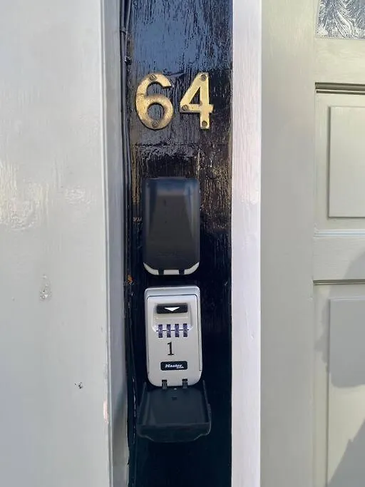 64 Bath Road - Ground Floor Apartment Cheltenham