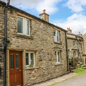  Holiday home High Head United Kingdom