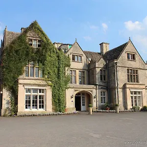 Hotel The Greenway &, Cheltenham