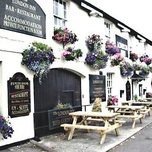 Gasthof The London, Cheltenham